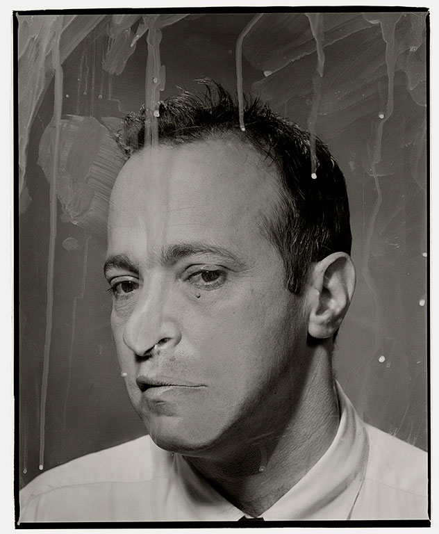 DAVID SEDARIS-SPIN