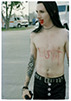 MANSON- CANADA-NOTHING REC.