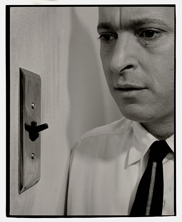 DAVID SEDARIS-SPIN