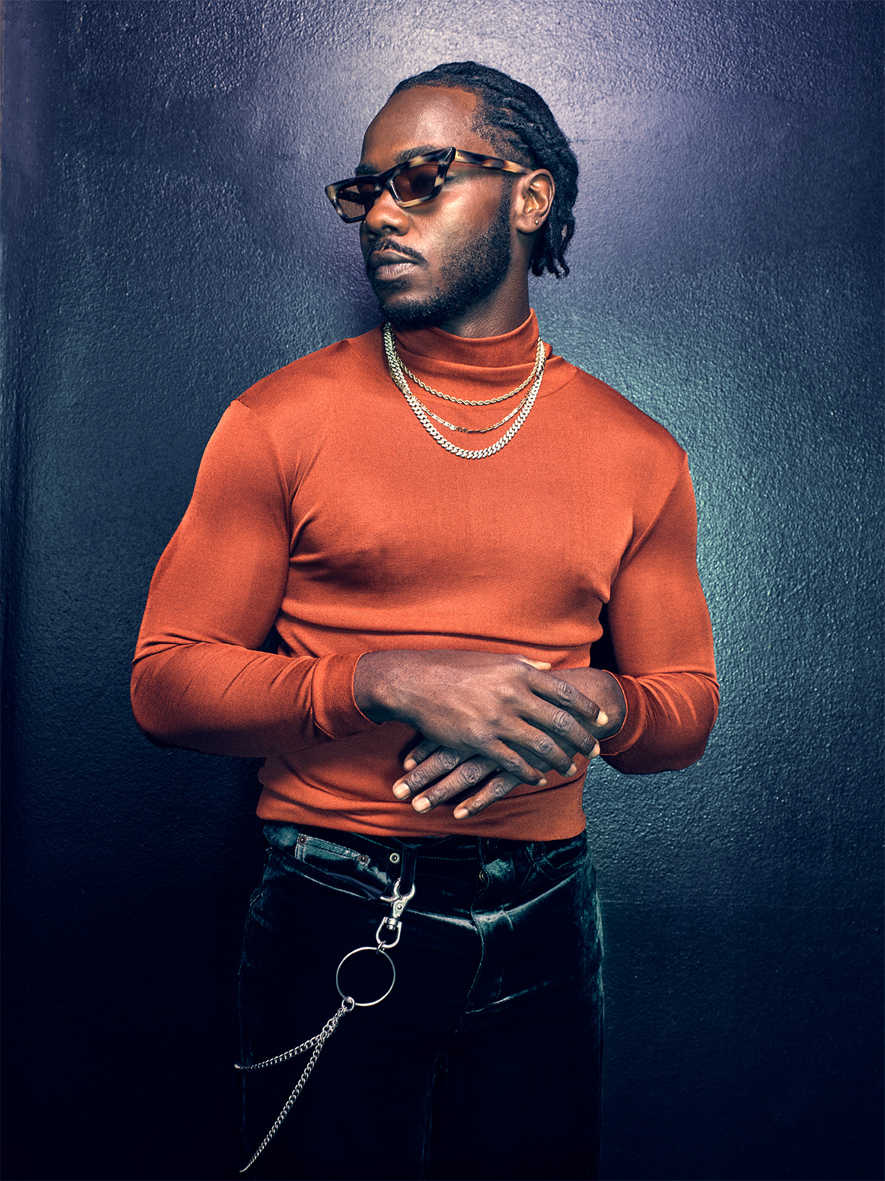 Channel Tres-OD