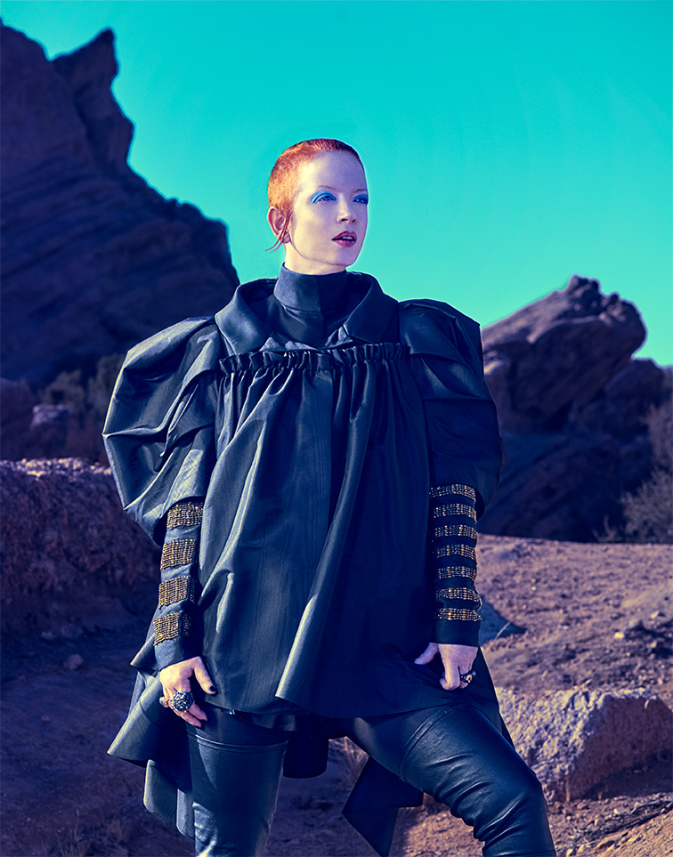 GARBAGE-2020