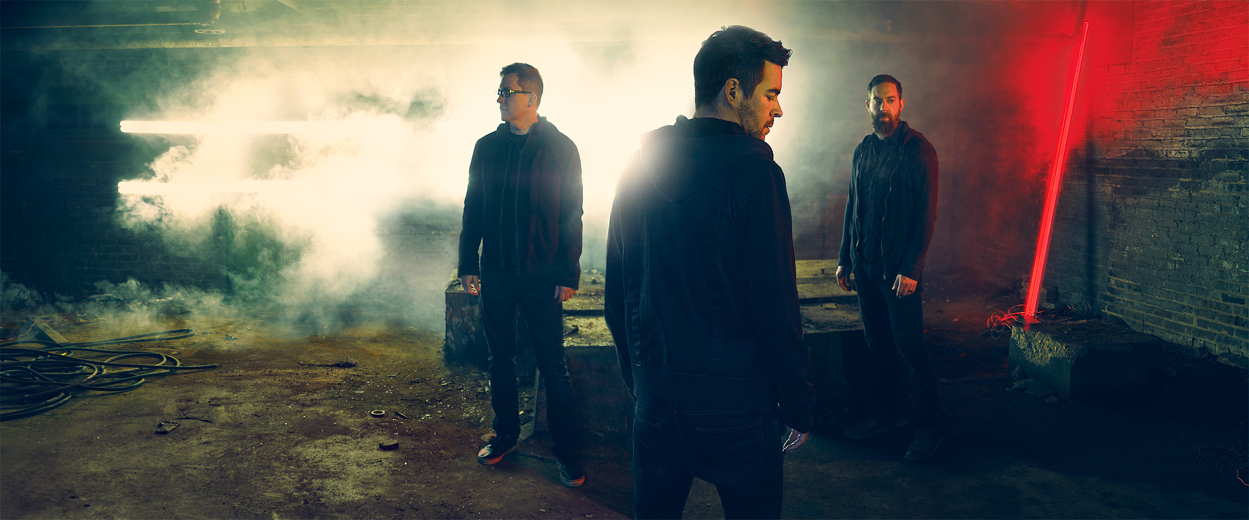 CHEVELLE-SONY