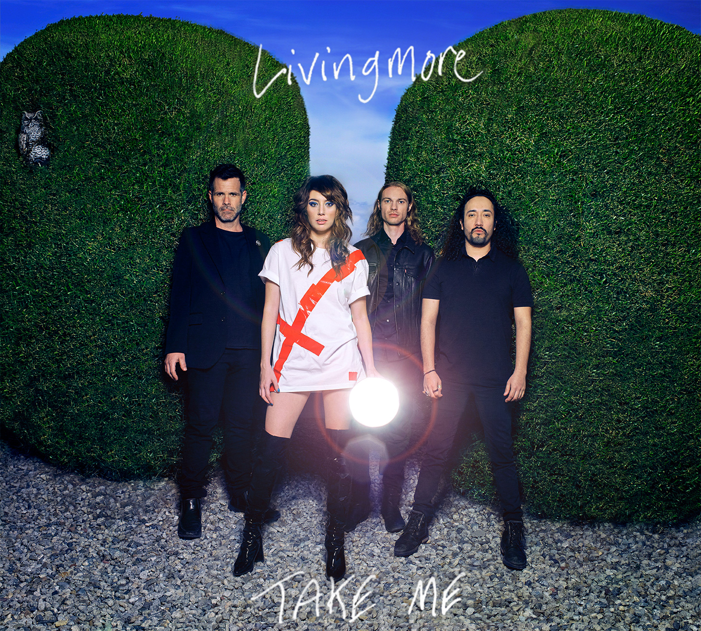 LIVINGMORE-SHARP