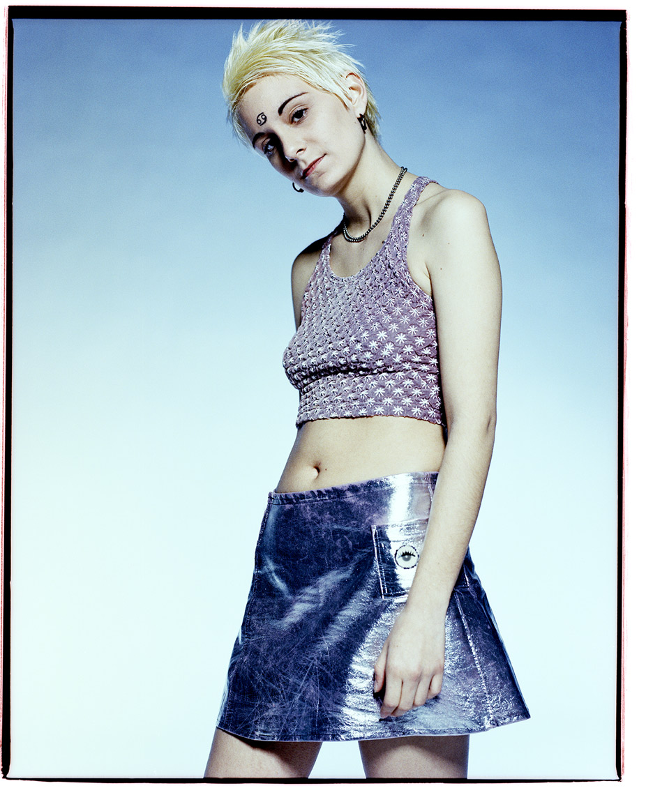 RAVE FASHION-HIGHTIMES