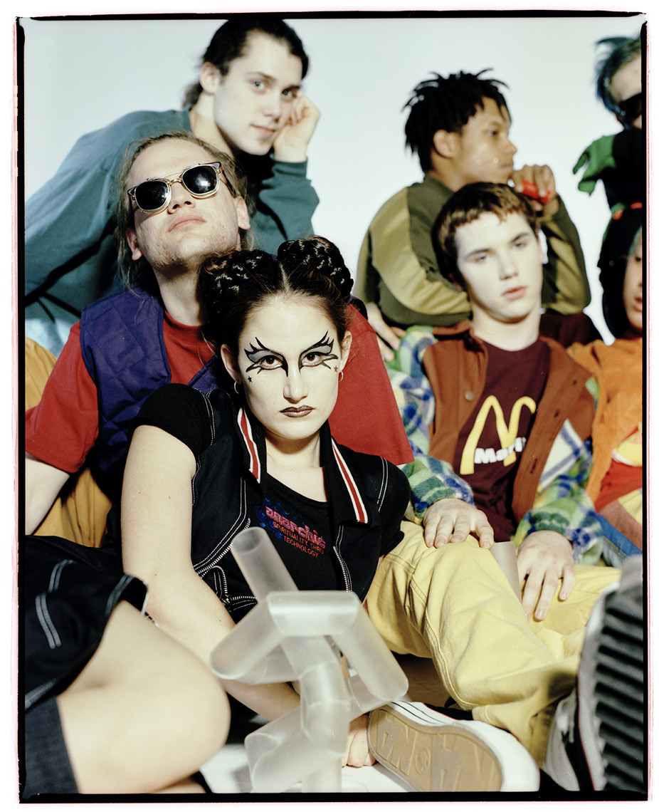RAVE FASHION-HIGHTIMES