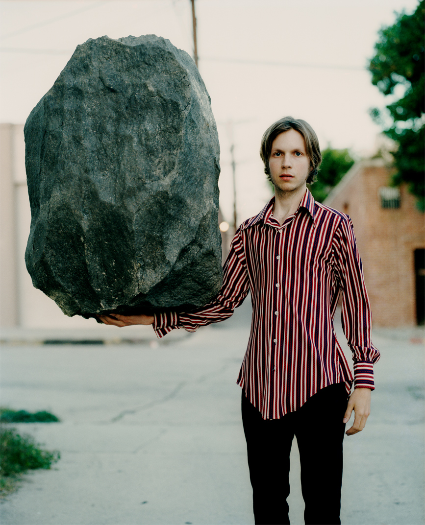 BECK-OPTION