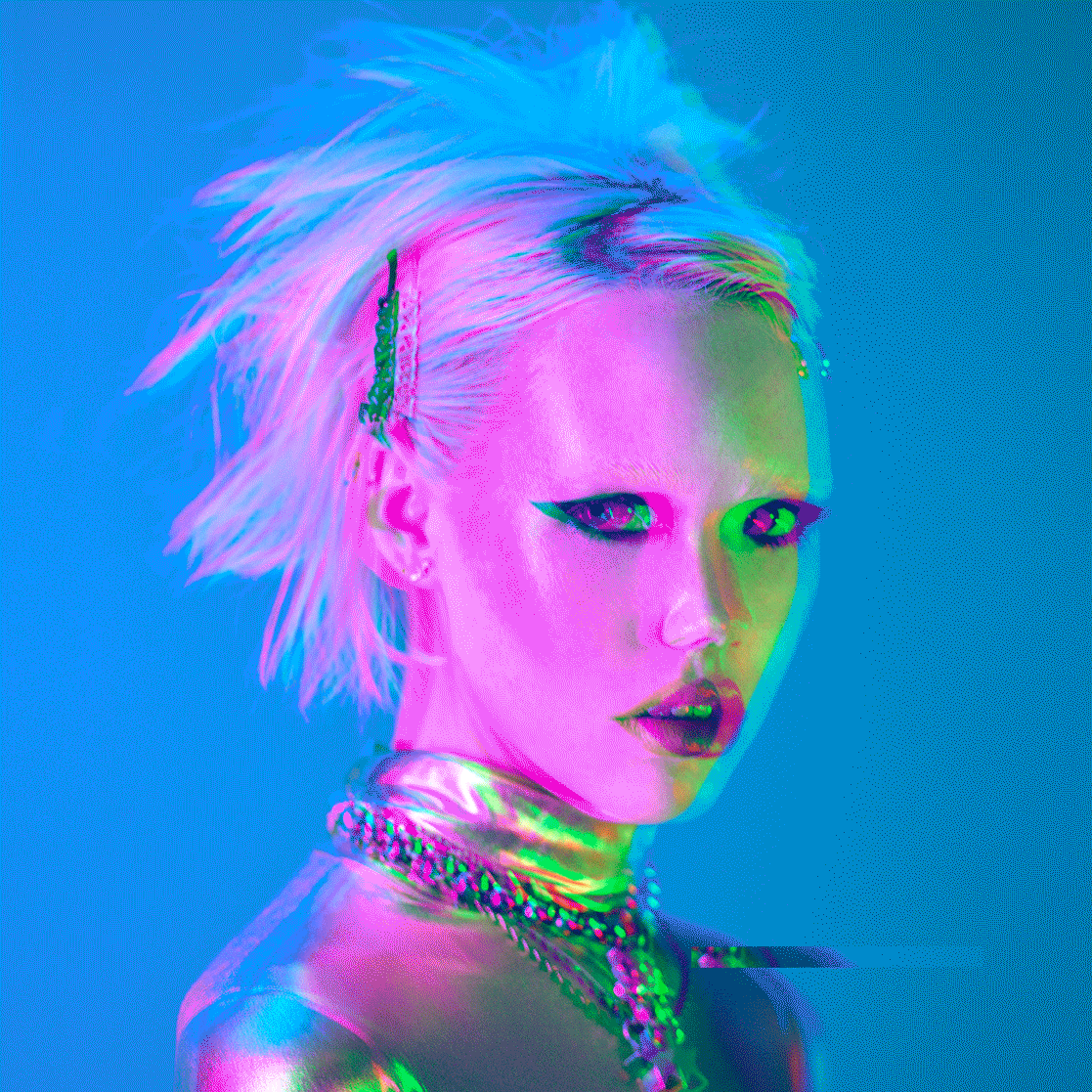 STARGRACE-Pink-head-gif-3-final-100dither-diffion