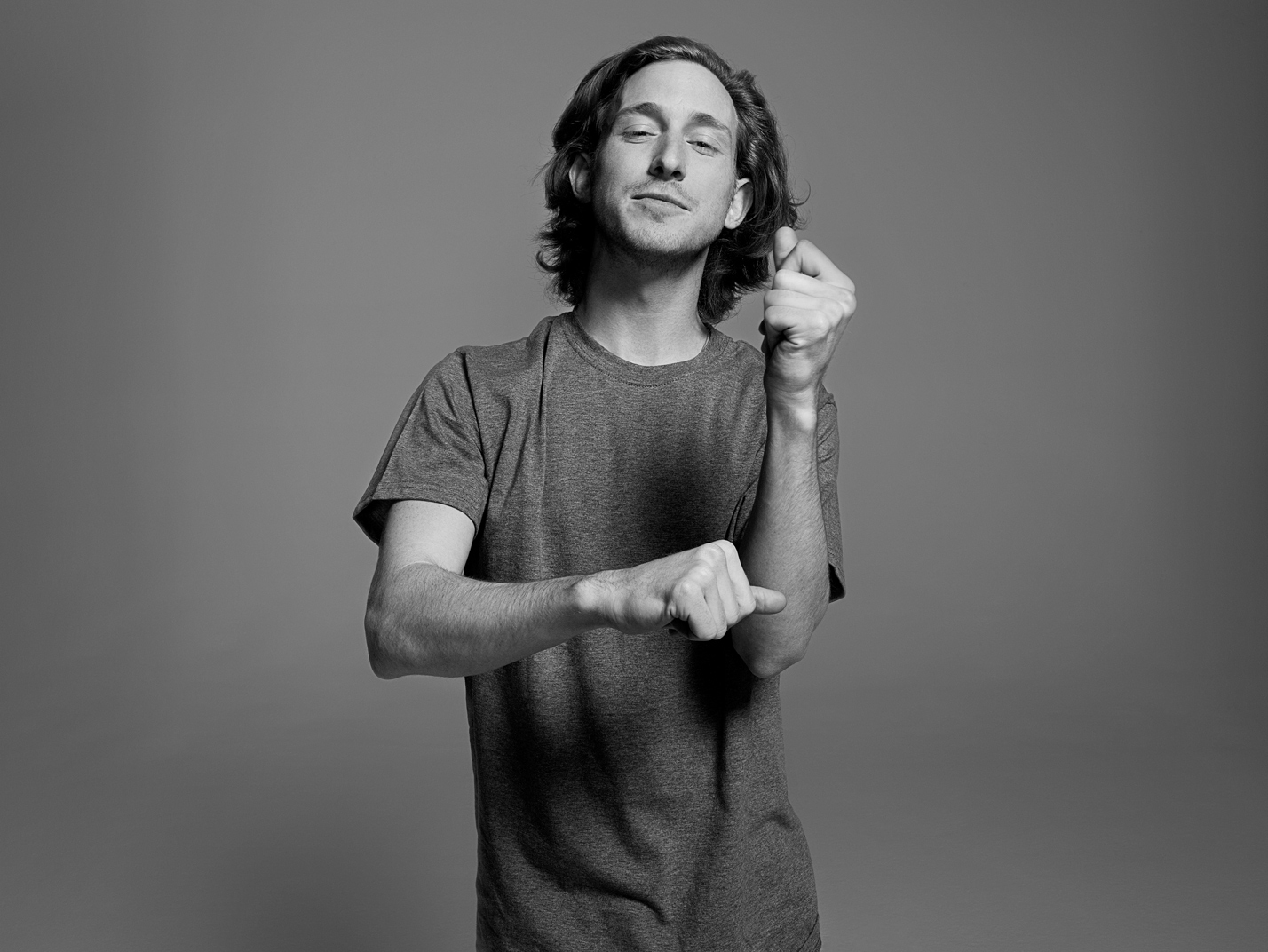 ASHER ROTH-SONY REC