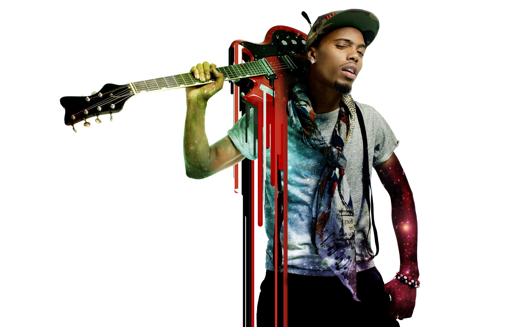 B.o.B - ARISTA REC.