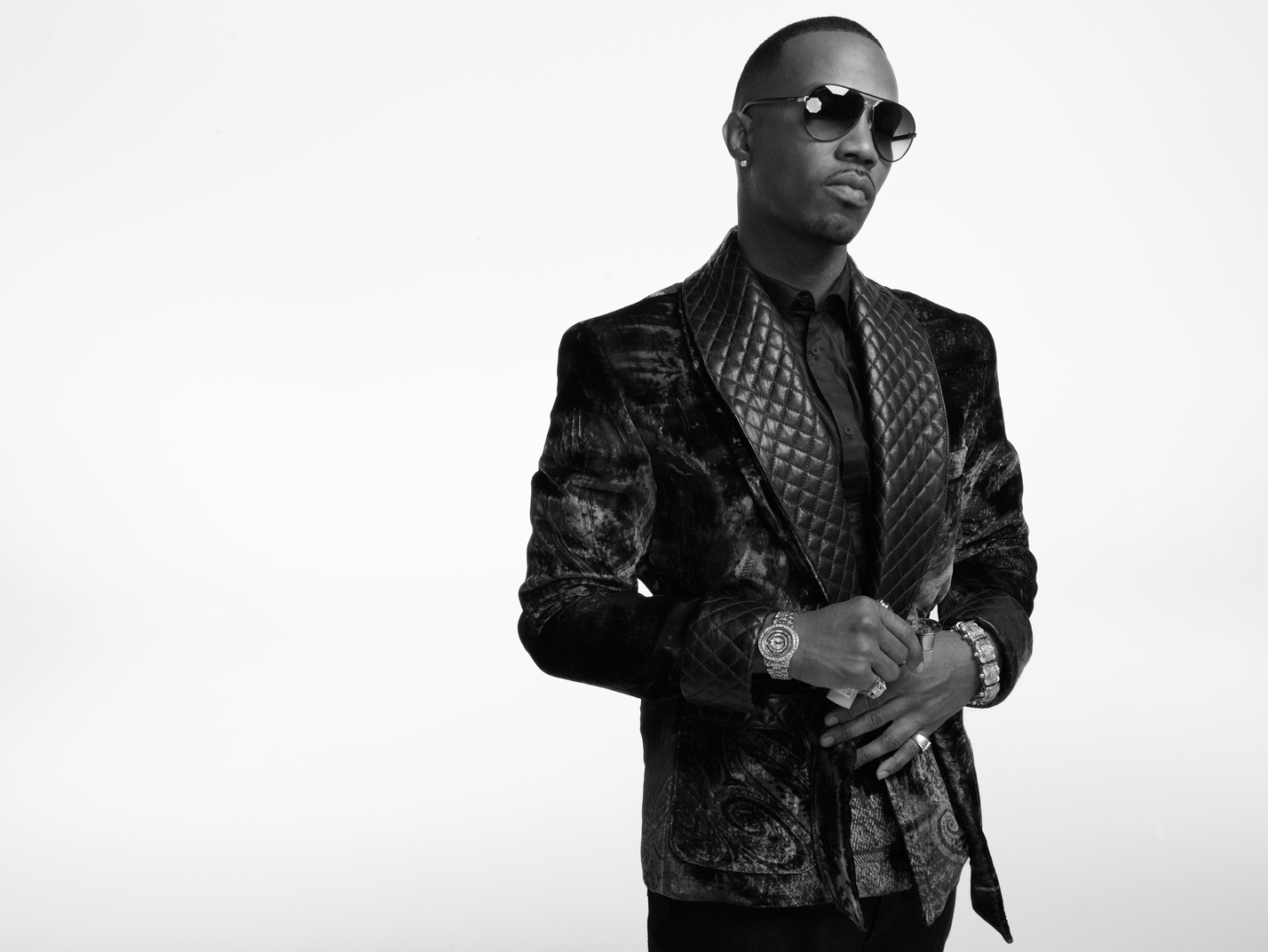 JUICY J - SONY