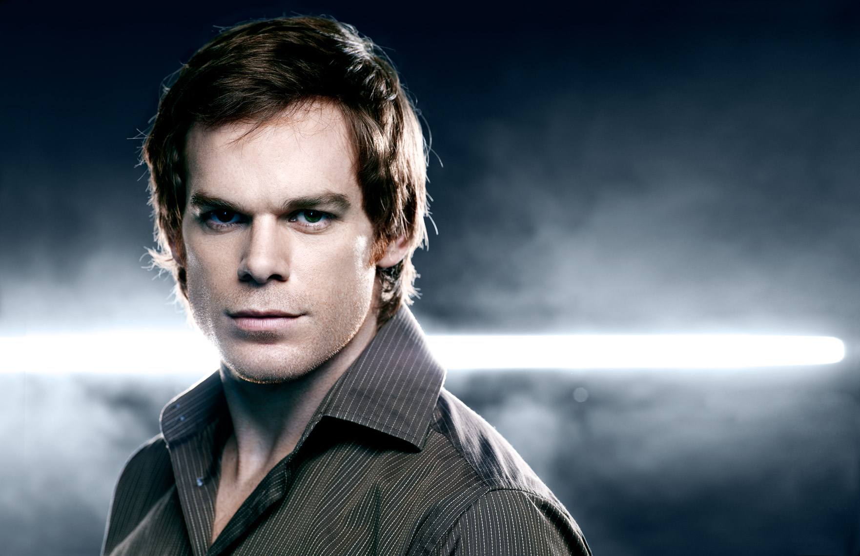 MICHEAL C. HALL -SHOWTIME